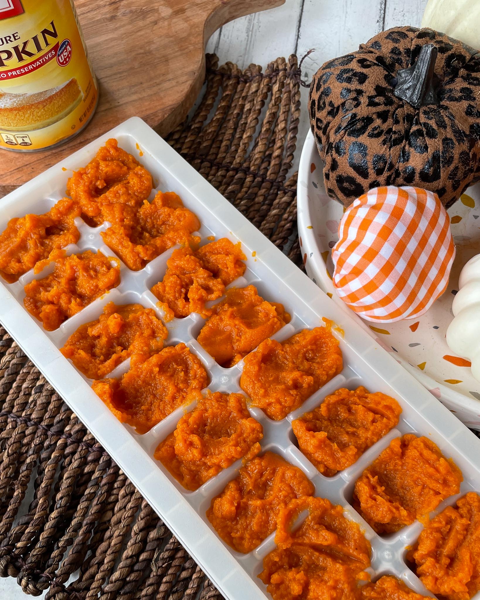 What To Do With Leftover Pumpkin Pureé - Pumpkin Obsessed