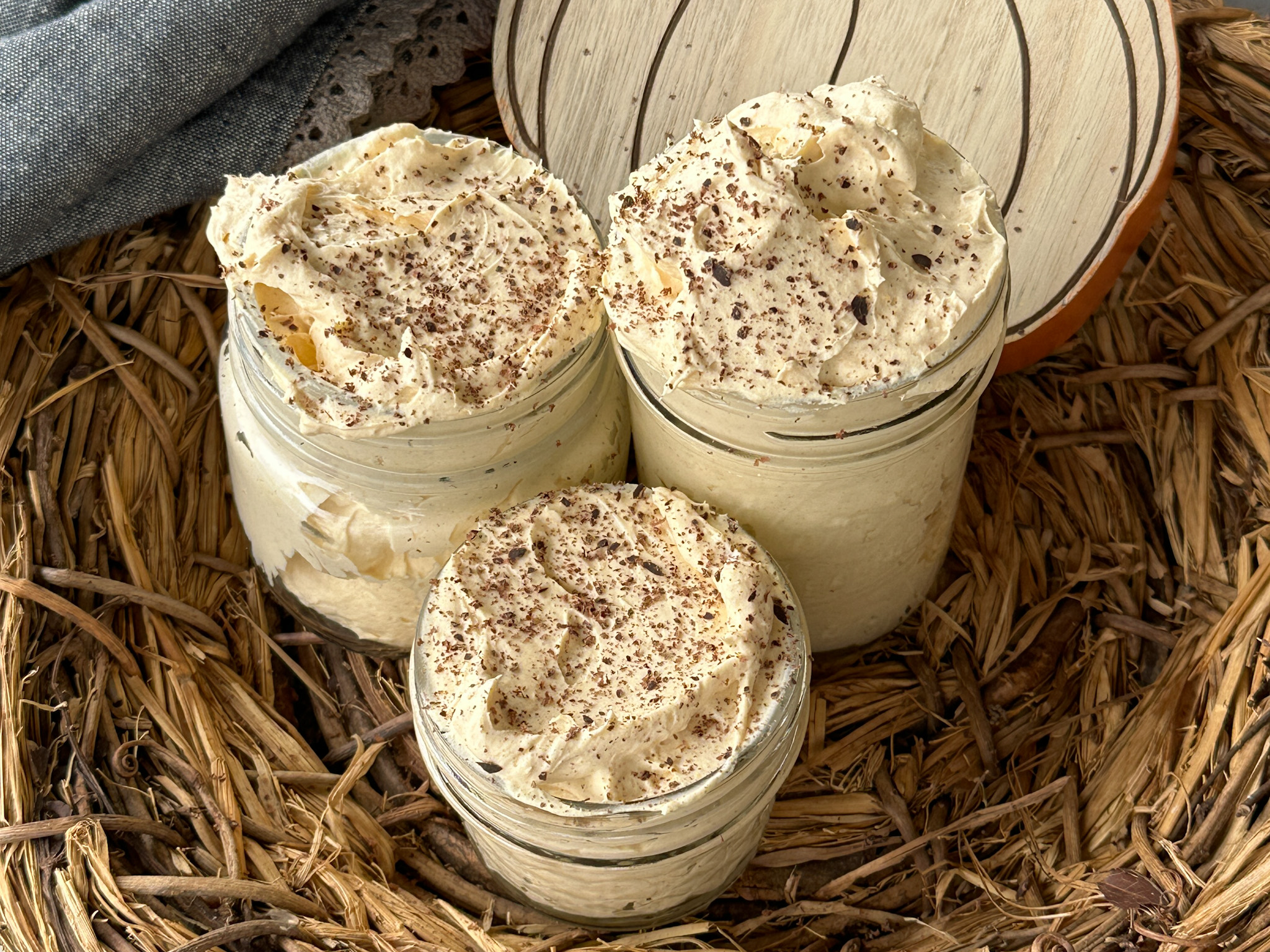 10 Delicious Keto Pumpkin Recipes Pumpkin Obsessed